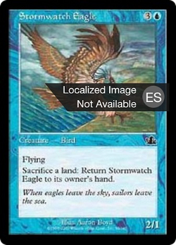 Stormwatch Eagle image