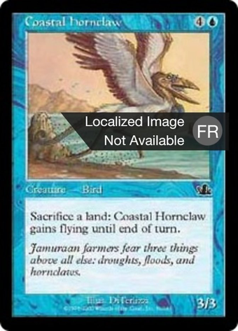 Coastal Hornclaw Full hd image