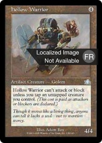 Hollow Warrior Full hd image