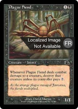 Plague Fiend image