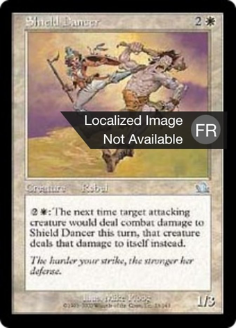 Shield Dancer Full hd image