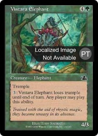 Vintara Elephant Full hd image