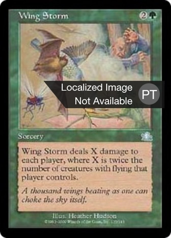 Wing Storm Full hd image