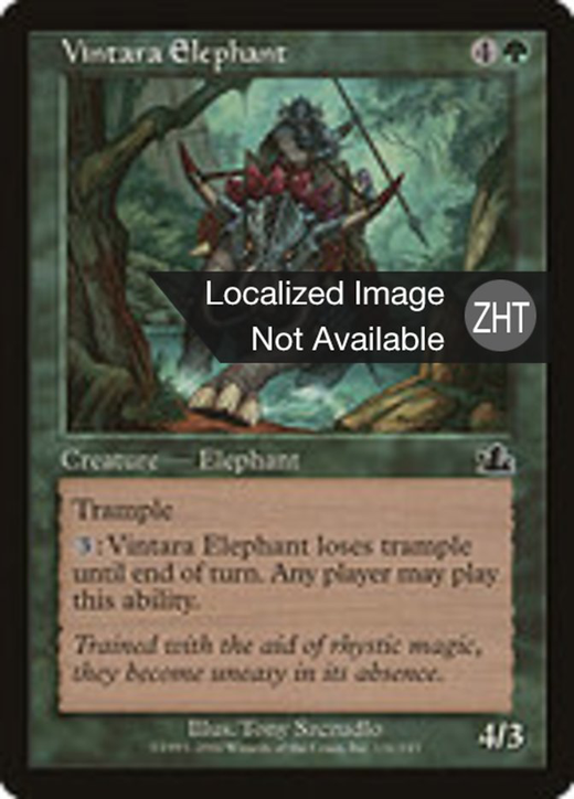 Vintara Elephant Full hd image