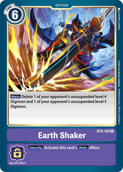 Earth Shaker BT5-108 Crop image Wallpaper