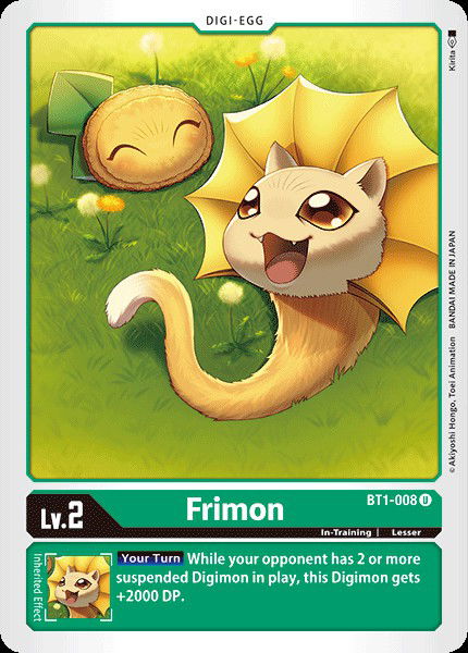 Frimon BT1-008 Crop image Wallpaper