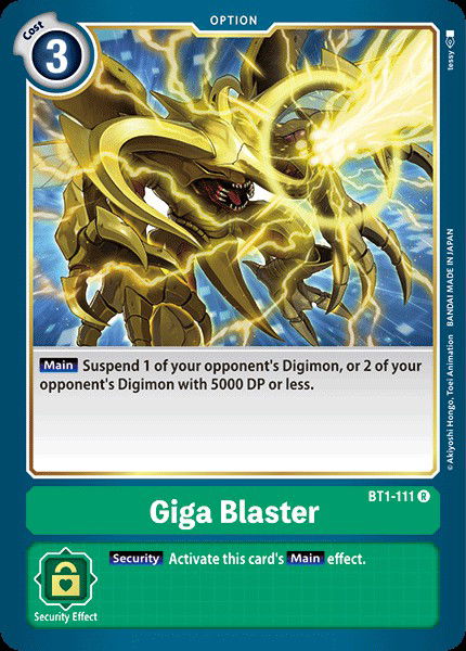 Giga Blaster BT1-111 Crop image Wallpaper