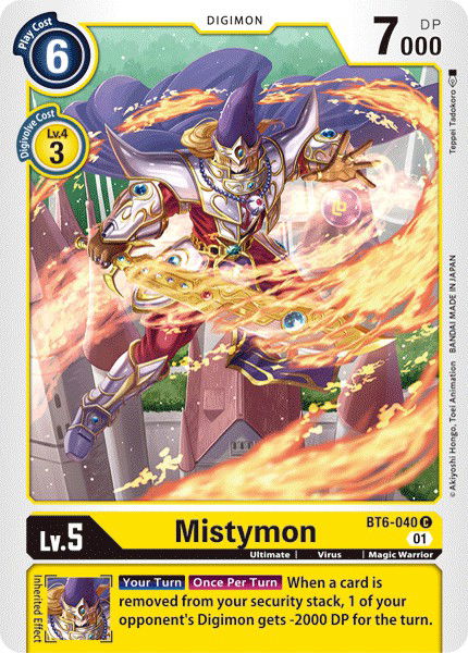 Mistymon BT6-040 Crop image Wallpaper