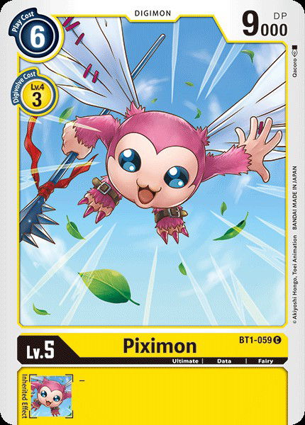 Piximon BT1-059 Crop image Wallpaper