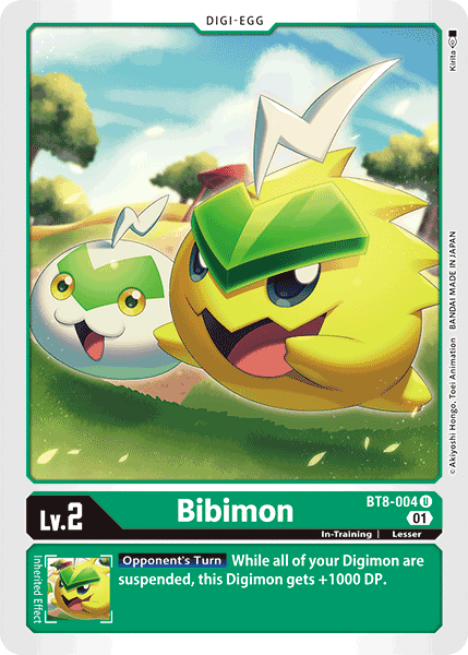 Bibimon BT8-004 Full hd image