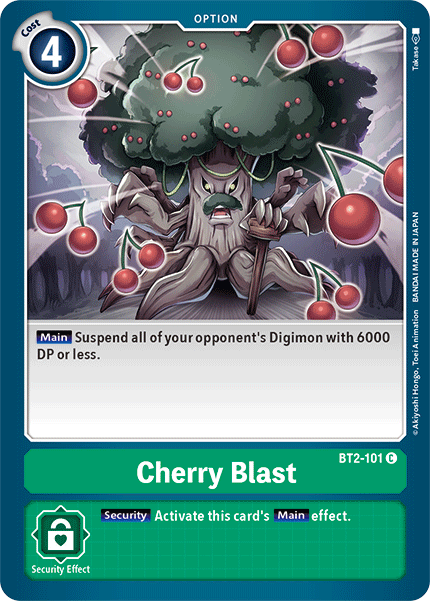 Cherry Blast BT2-101 Full hd image