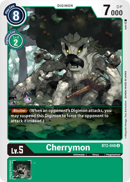 Cherrymon BT2-048 Full hd image