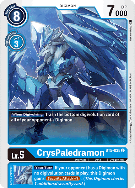 CrysPaledramon BT5-028 Full hd image