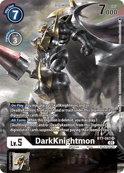 DarkKnightmon BT7-063