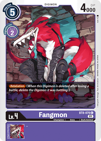 Fangmon BT8-076 Full hd image