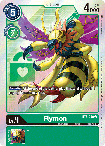 Flymon BT3-049 Full hd image