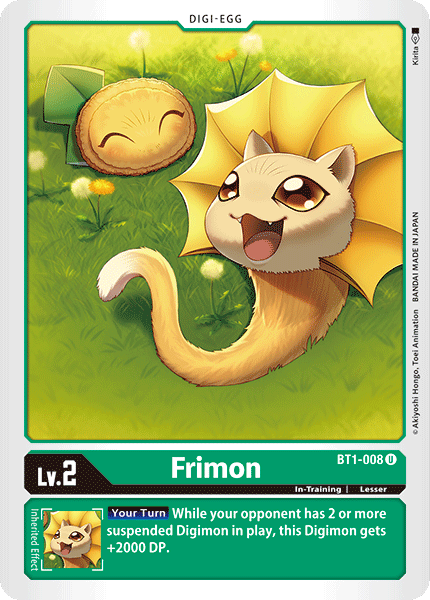 Frimon BT1-008 Full hd image