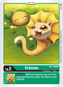 Frimon BT1-008 image