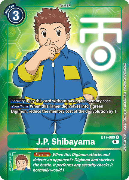 J.P. Shibayama BT7-089 Full hd image