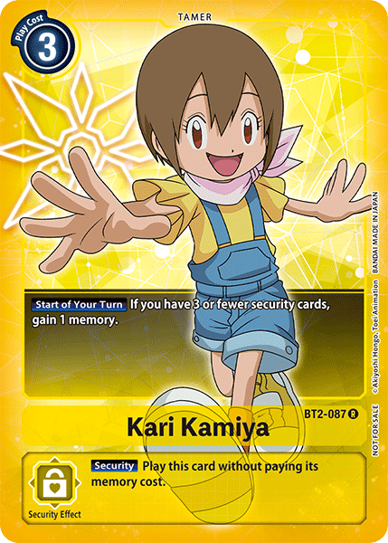 Kari Kamiya BT2-087 Full hd image