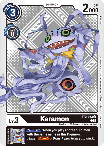 Keramon BT2-053 Full hd image