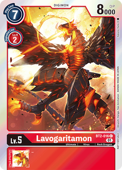 Lavogaritamon BT2-016