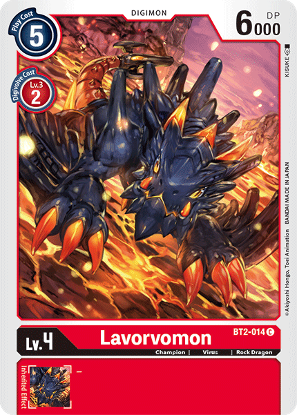 Lavorvomon BT2-014 Full hd image