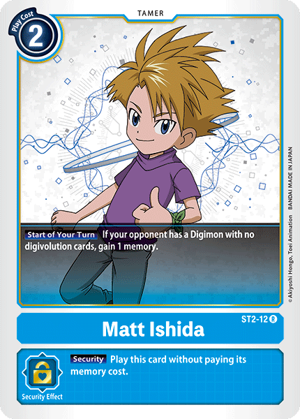 Matt Ishida ST2-12 Full hd image