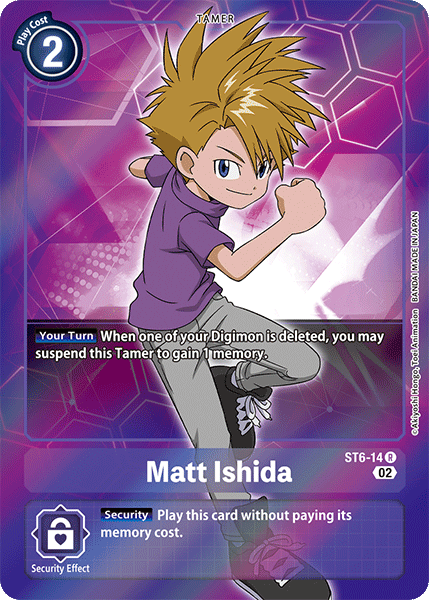 Matt Ishida ST6-14 Full hd image