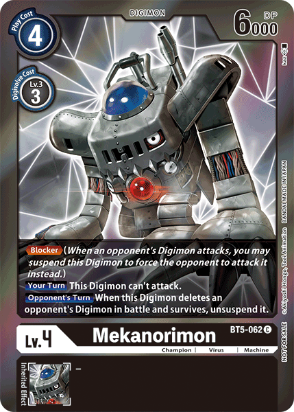 Mekanorimon BT5-062 Full hd image