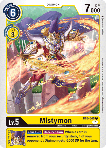 Mistymon BT6-040 Full hd image