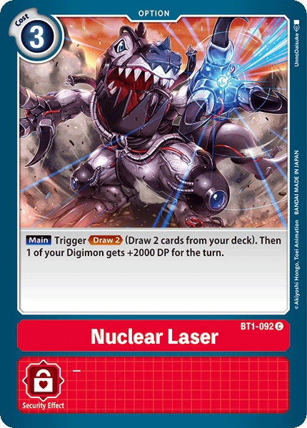 Nuclear Laser BT1-092 Full hd image