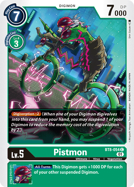 Pistmon BT8-054 Full hd image