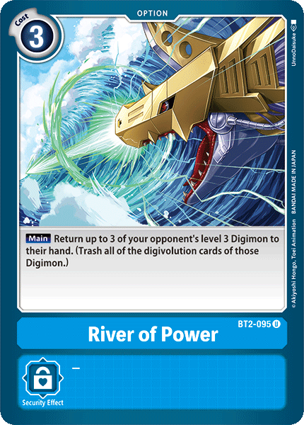 River of Power BT2-095 Full hd image