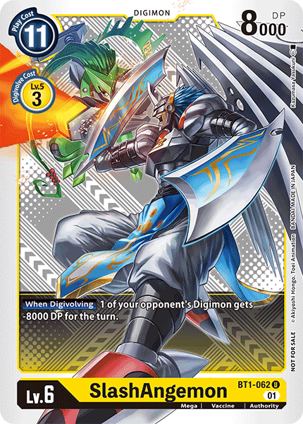 SlashAngemon BT1-062 Full hd image