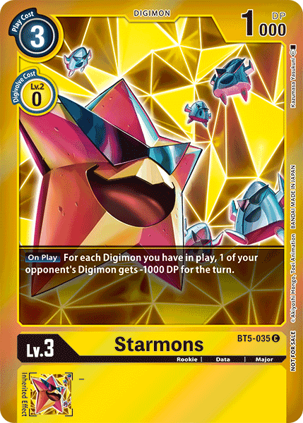 Starmons BT5-035 Full hd image