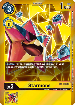 Starmons BT5-035 image