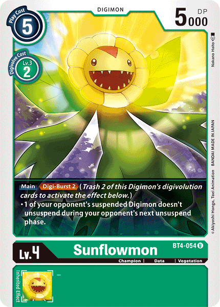 Sunflowmon BT4-054 Full hd image