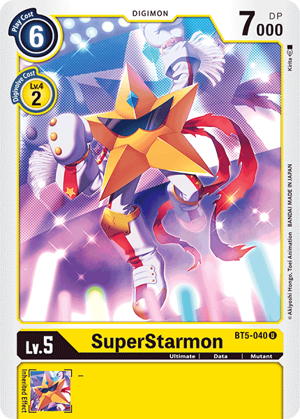 SuperStarmon BT5-040 Full hd image