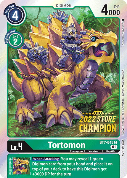 Tortomon BT7-045 Full hd image