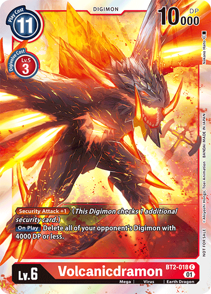 Volcanicdramon BT2-018 Full hd image