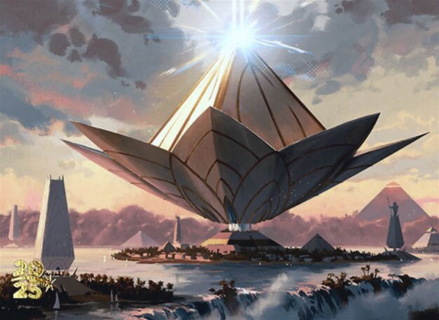 Monument to Endurance Crop image Wallpaper