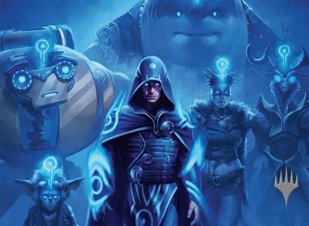 Unstoppable Plan Crop image Wallpaper