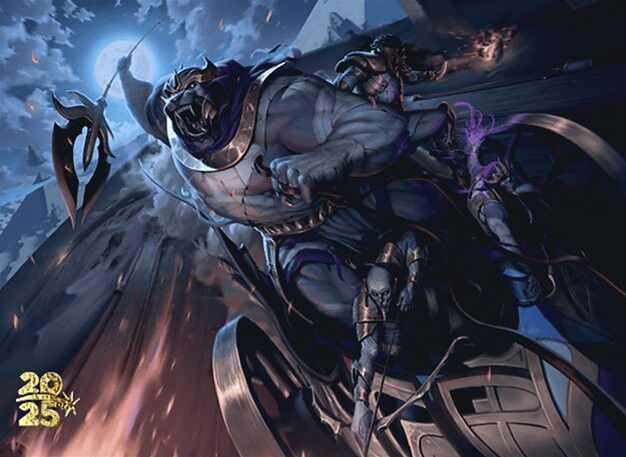 Zahur, Glory's Past Crop image Wallpaper