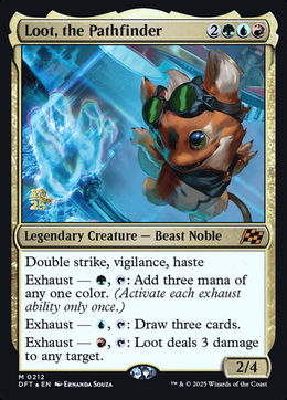 Card image in hand