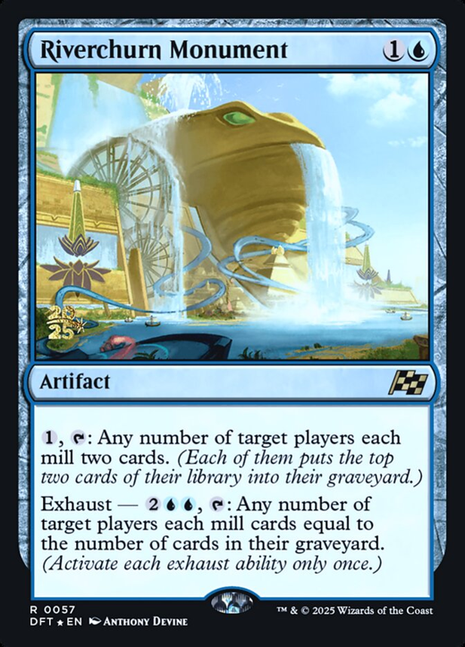 Riverchurn Monument Full hd image