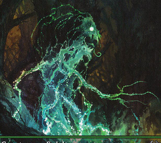 Strangleroot Geist Crop image Wallpaper
