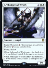 Archangel of Wrath image