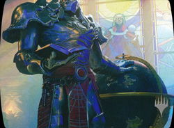 Golgari Glissa image