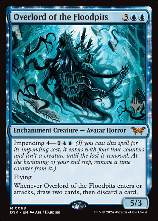 Overlord of the Floodpits Full hd image